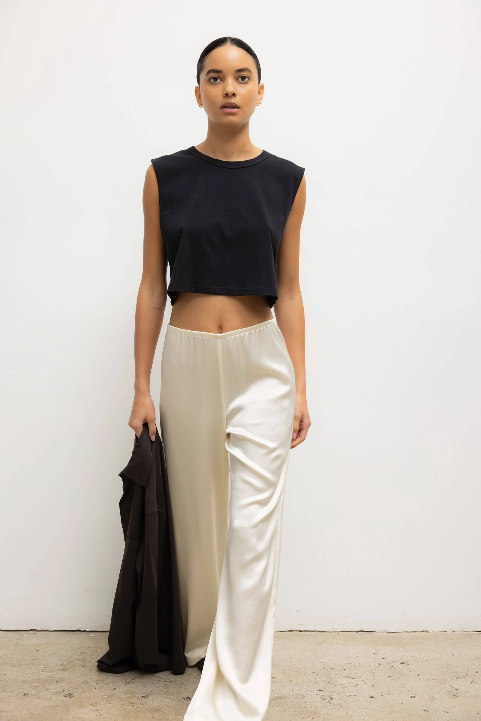 Leset - Crop Sleeveless Margo - Image 4