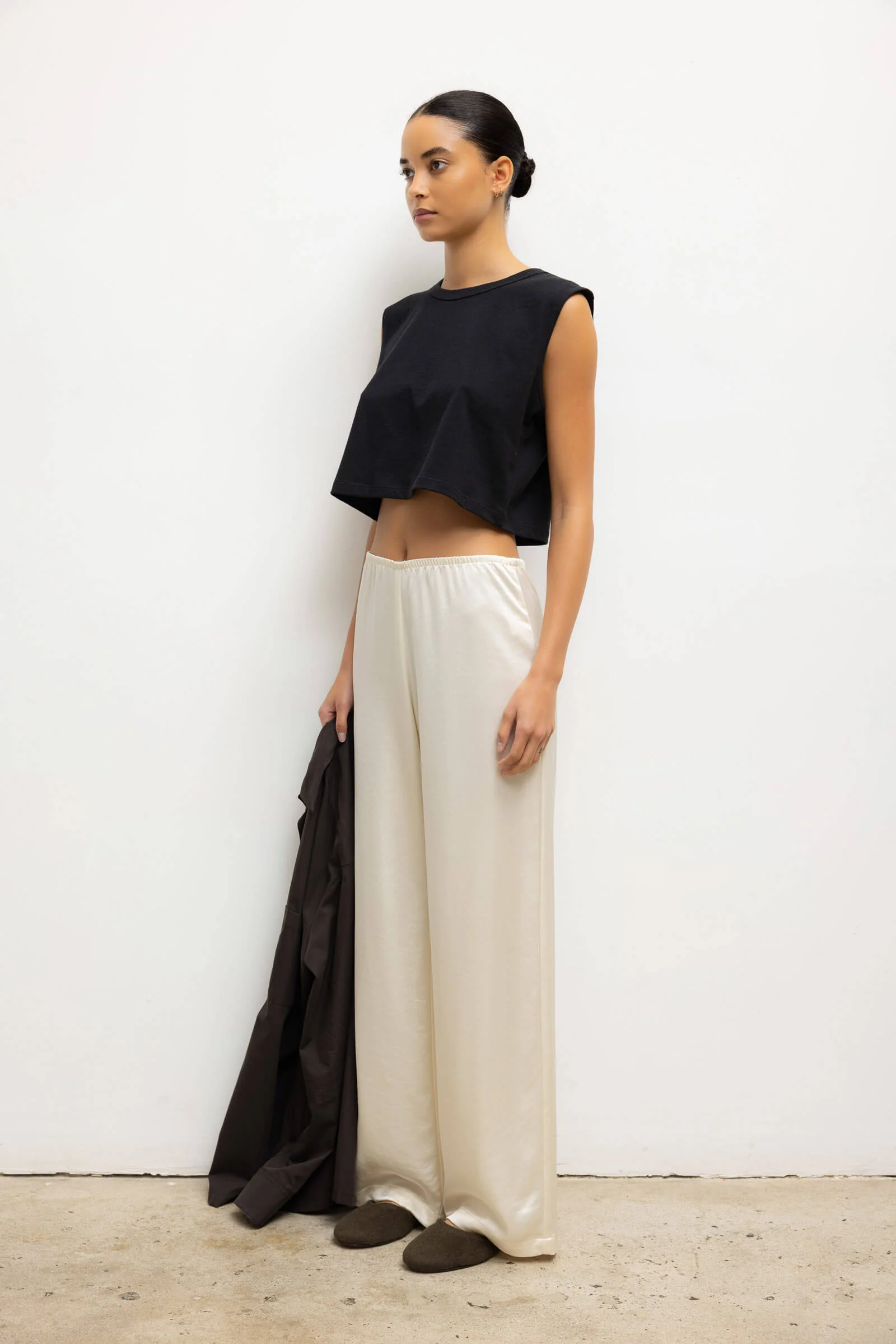 Leset - Crop Sleeveless Margo - Image 6