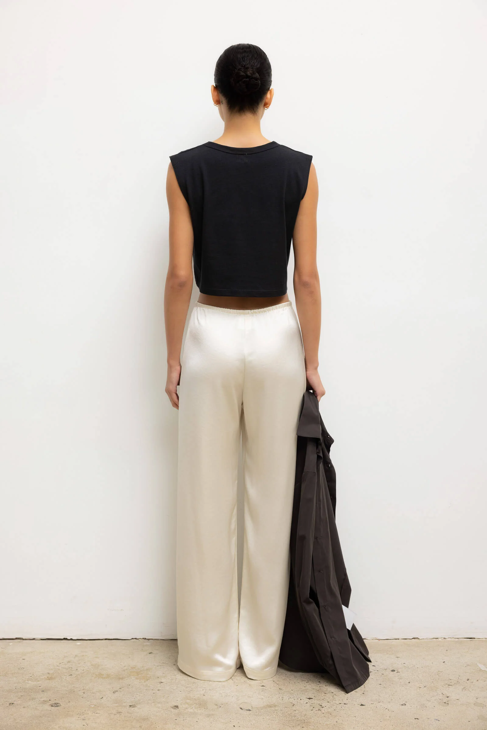 Leset - Crop Sleeveless Margo - Image 7