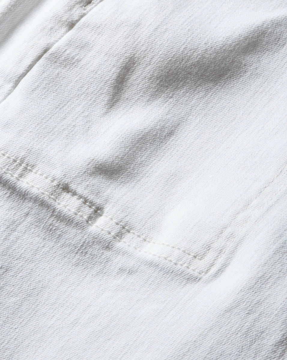 Veronica Beard - Crosbie Slim Wide - Leg Jean - Image 10