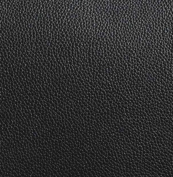Khaite - Crosby Bag in Black Pebbled Leather - Image 6