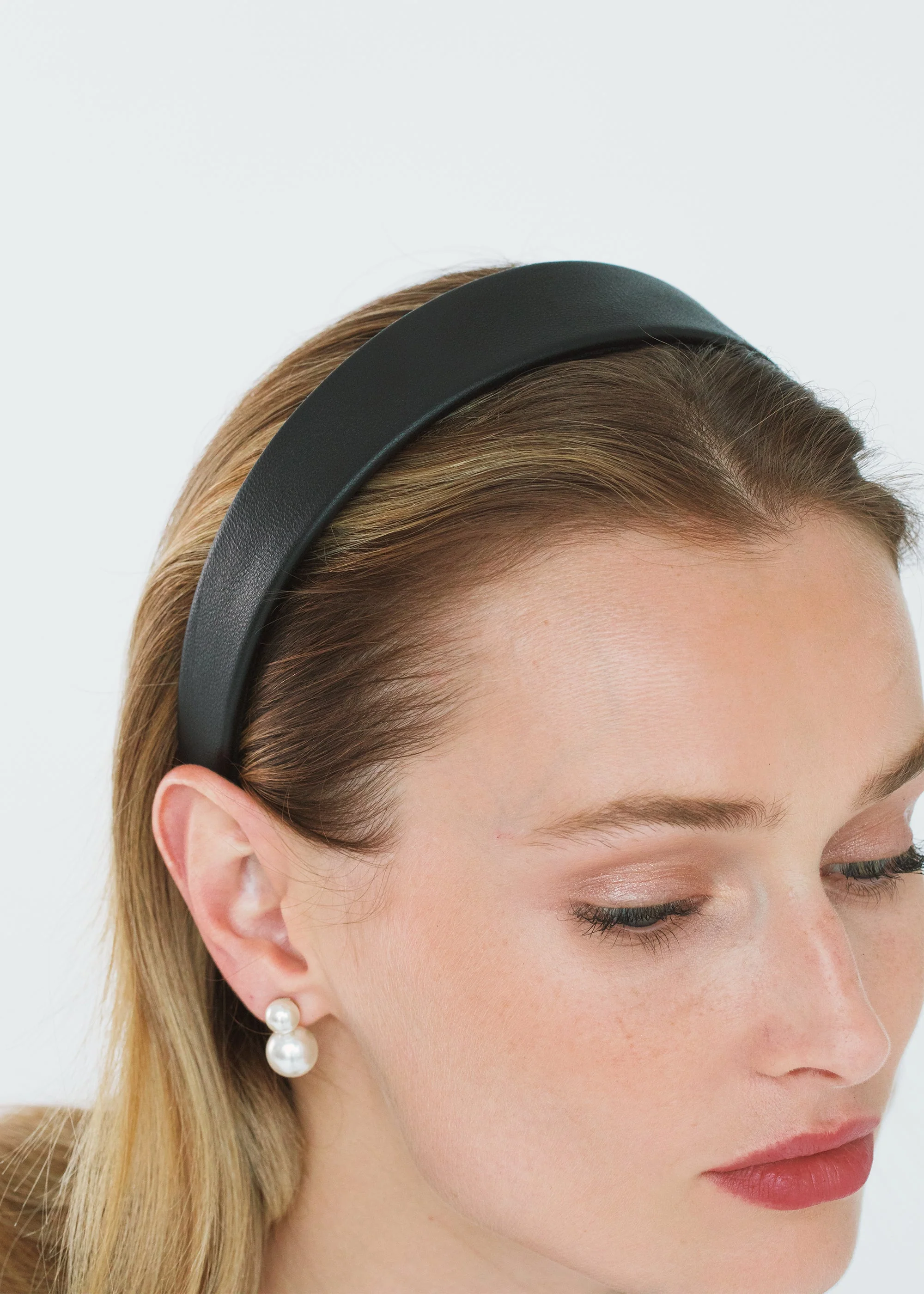 Jennifer Behr - Cruz Headband - Image 3