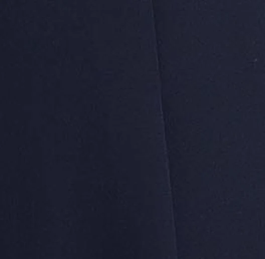 Khaite - Cullen Pant in Dark Navy - Image 14