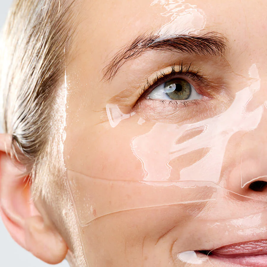 Currentbody - Offer - CurrentBody Skin Hydrogel Face Mask (10 Pack) - Image 3