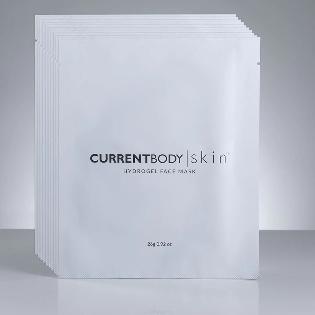 Currentbody - CurrentBody Skin Hydrogel Face Masks (30 Pack)