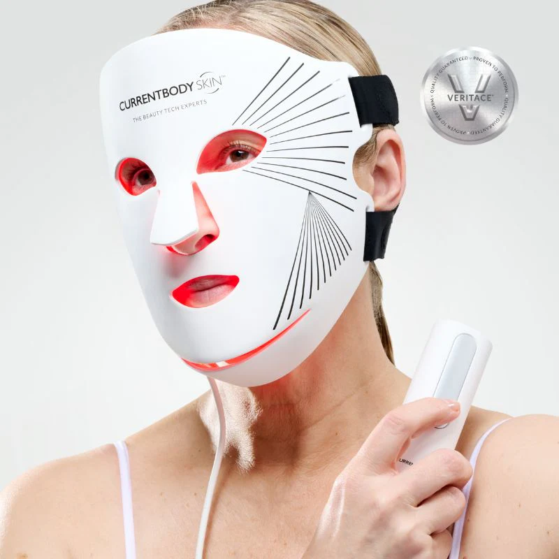 Currentbody - Skin LED Face & Neck Kit: Series 2 - Image 2
