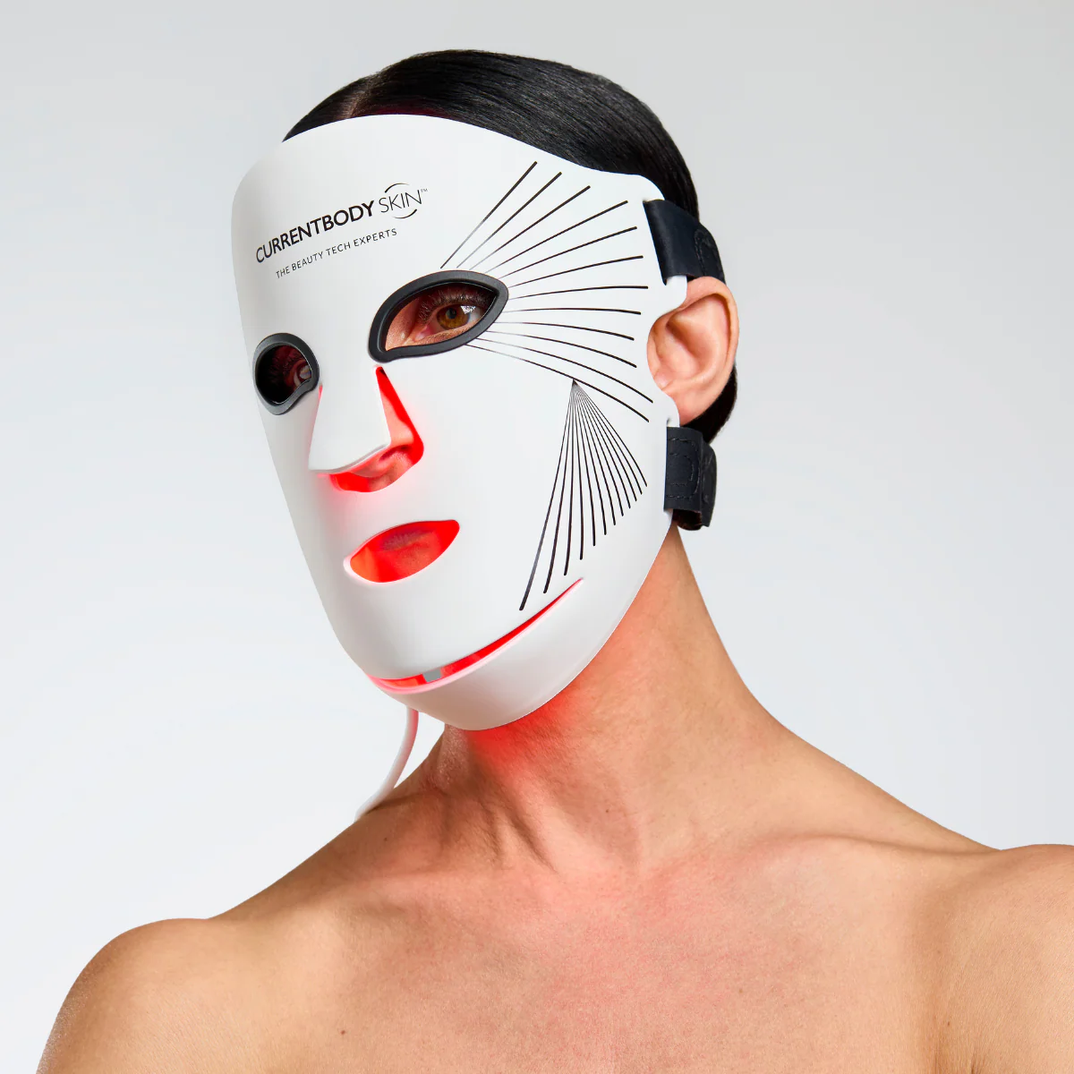 Currentbody - Skin LED Face & Neck Kit: Series 2 - Image 4