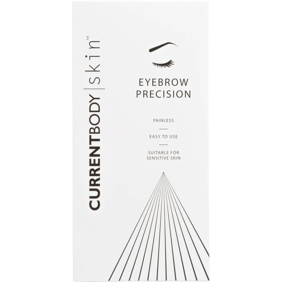 Currentbody - CurrentBody Skin Eyebrow Precision - Image 4
