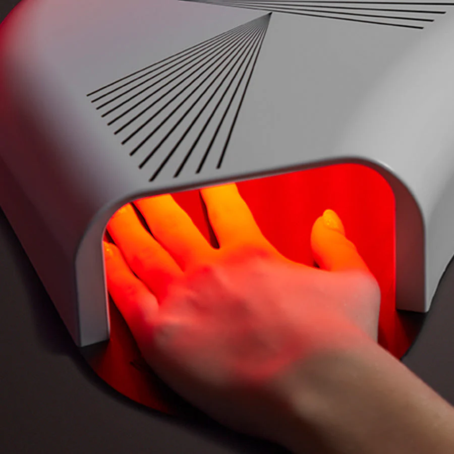 Currentbody - Skin LED Hand Mask - Image 3