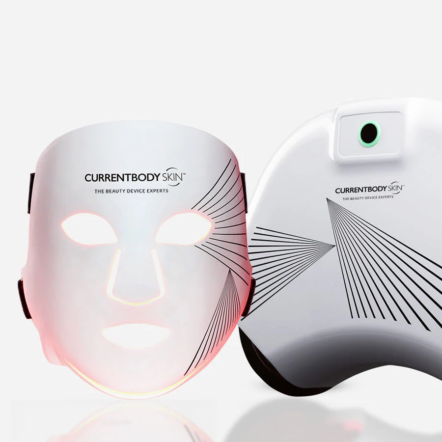 Currentbody - Skin LED Hand Mask - Image 5