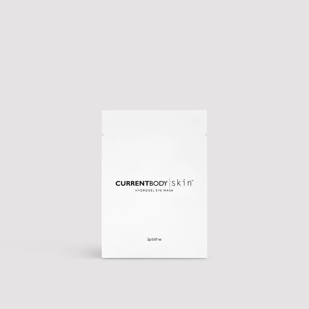 Currentbody - FREE CurrentBody Skin Hydrogel Eye Mask (10 Pack)