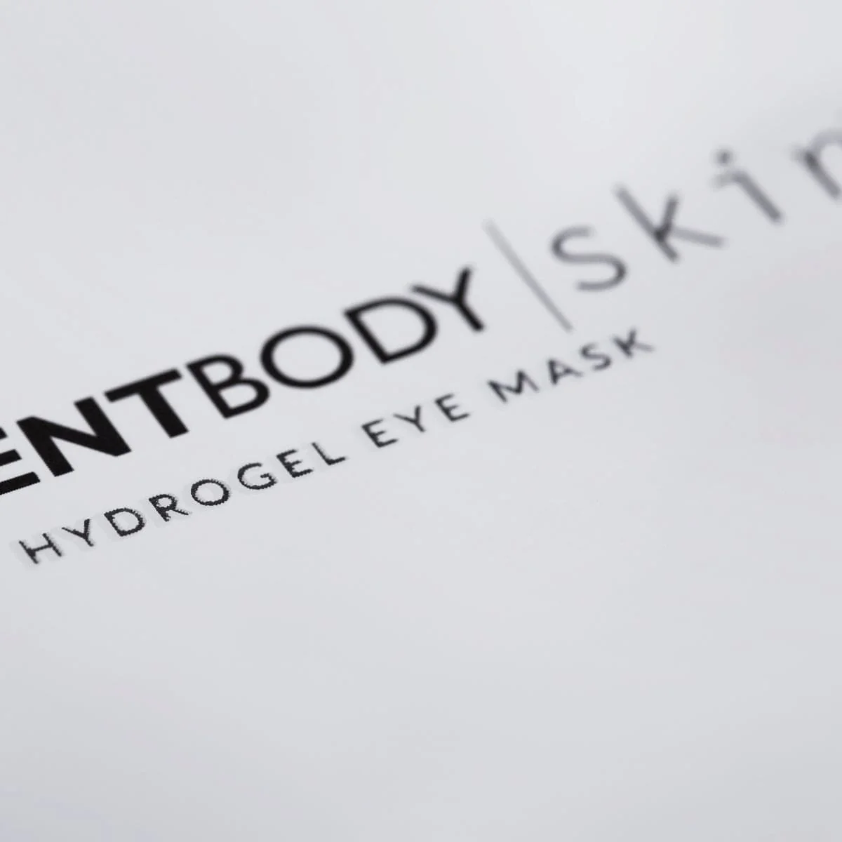 Currentbody - FREE CurrentBody Skin Hydrogel Eye Mask (10 Pack) - Image 2
