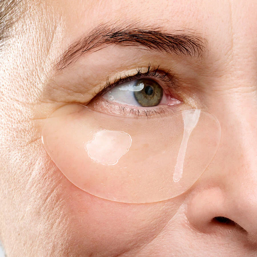 Currentbody - Skin Hydrogel Eye Mask - Image 2