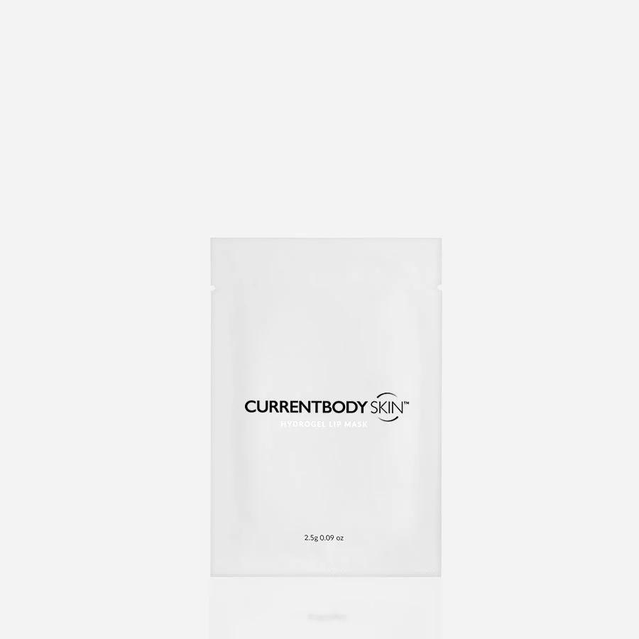 Currentbody - Skin Hydrogel Lip Mask - Image 3