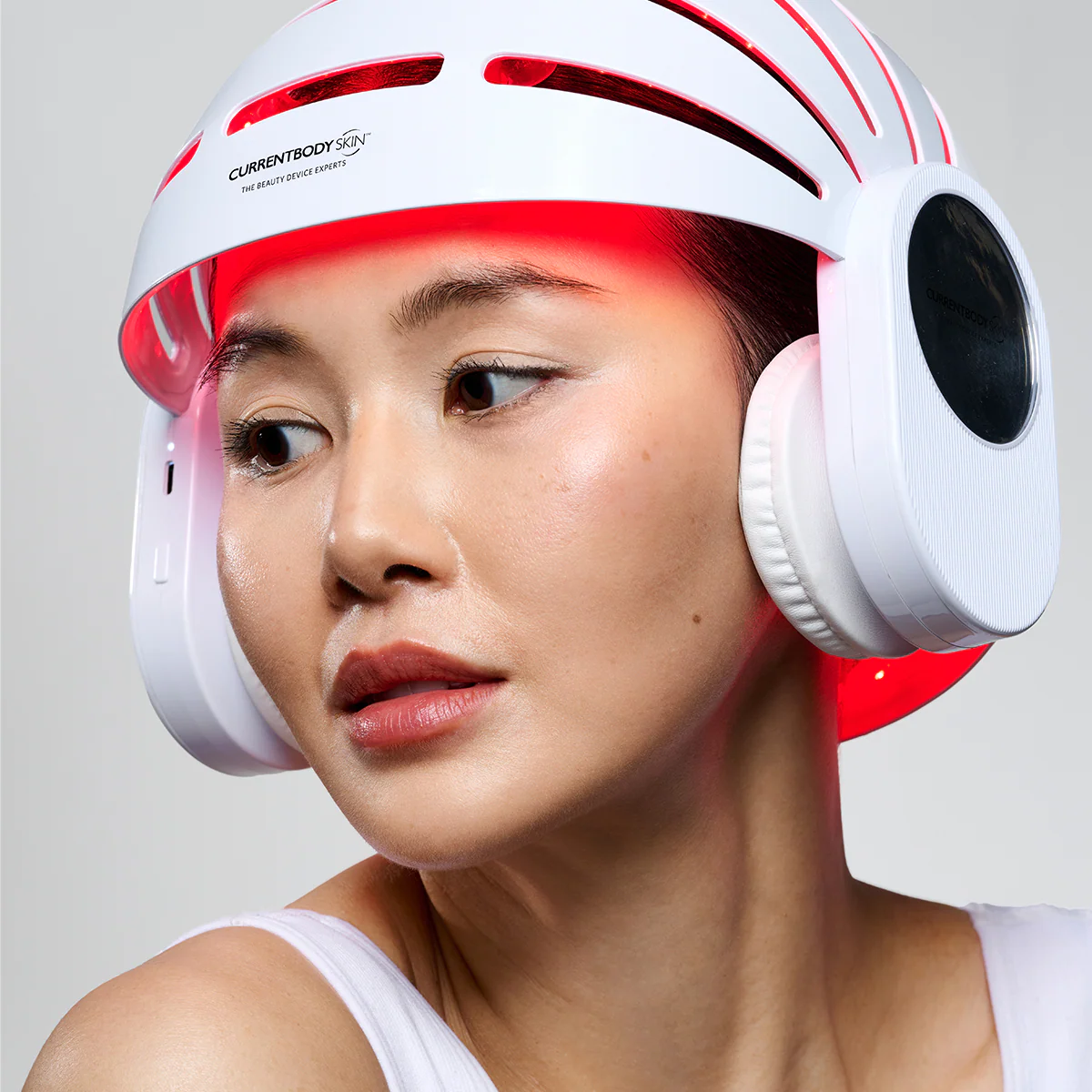 Currentbody - CurrentBody Skin LED Face & Hair Kit - Black Friday Exclusive - Image 3