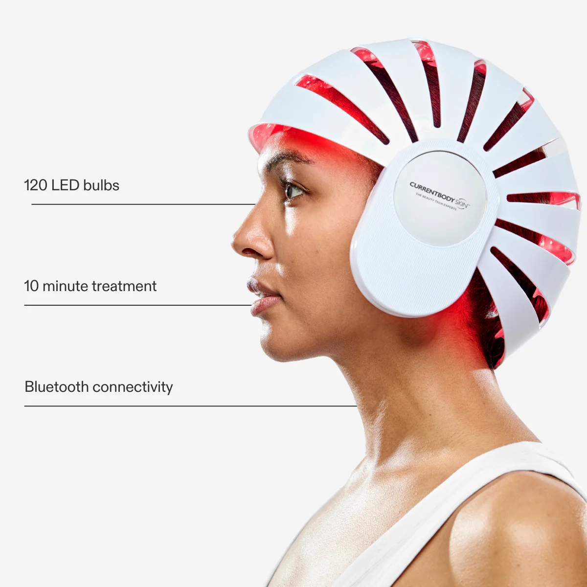 Currentbody - Skin LED Hair Growth Helmet - Image 3