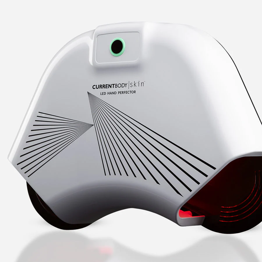 Currentbody - Offer - CurrentBody Skin LED Hand Rejuvenating Device