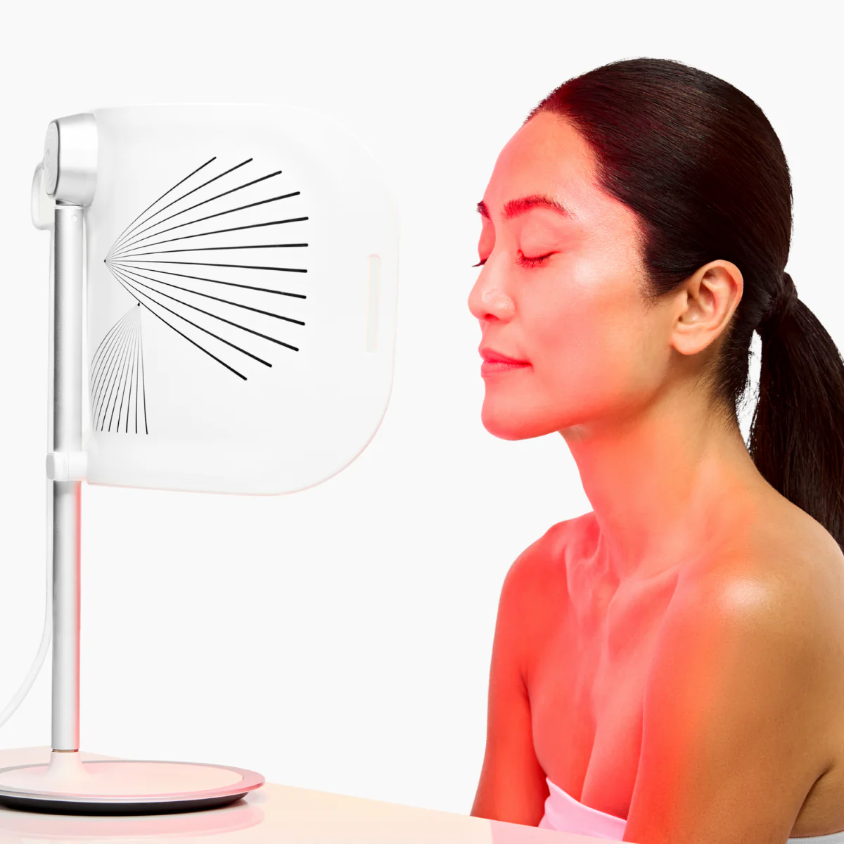 Currentbody - Skin LED Light Therapy Panel - Image 2