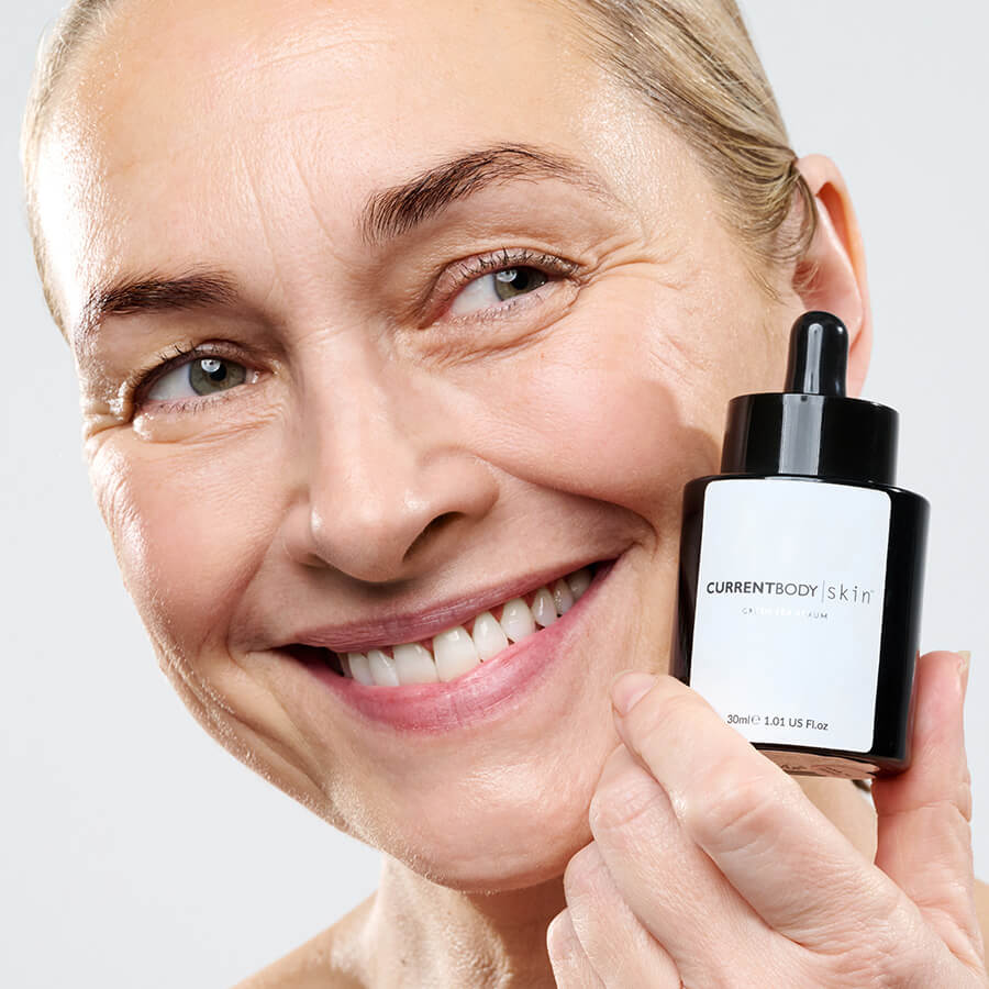 Currentbody - CurrentBody Skin LED Face Mask Series 2 & Green Tea Serum - Special Offer - Image 3