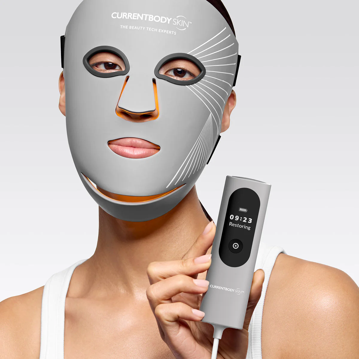 Currentbody - Skin LED Multi Light Therapy Mask - Image 3