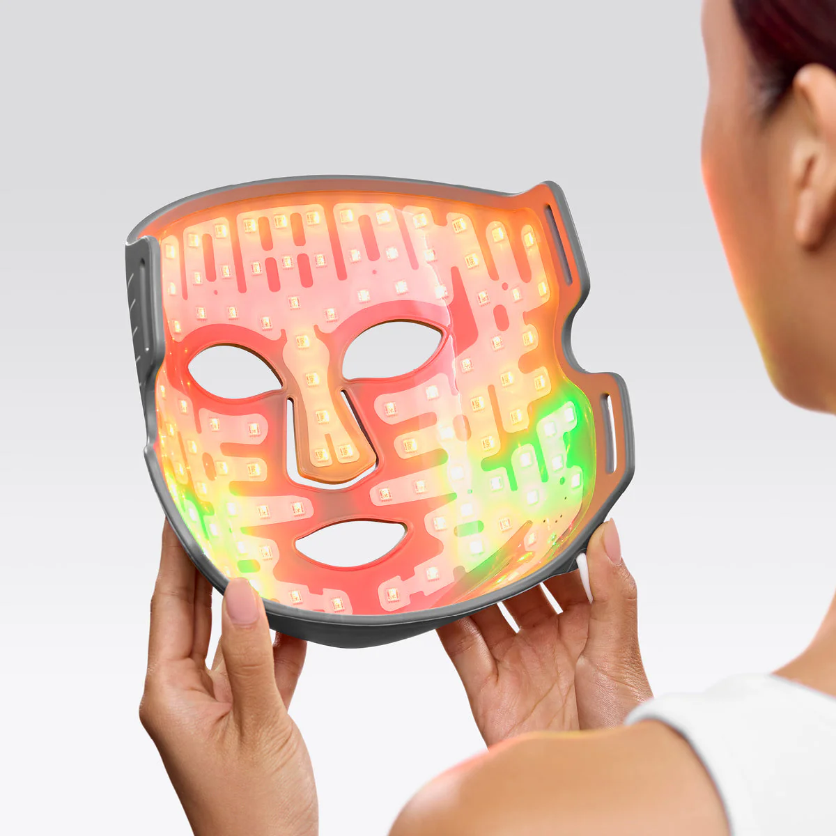 Currentbody - Skin LED Multi Light Therapy Mask - Image 5