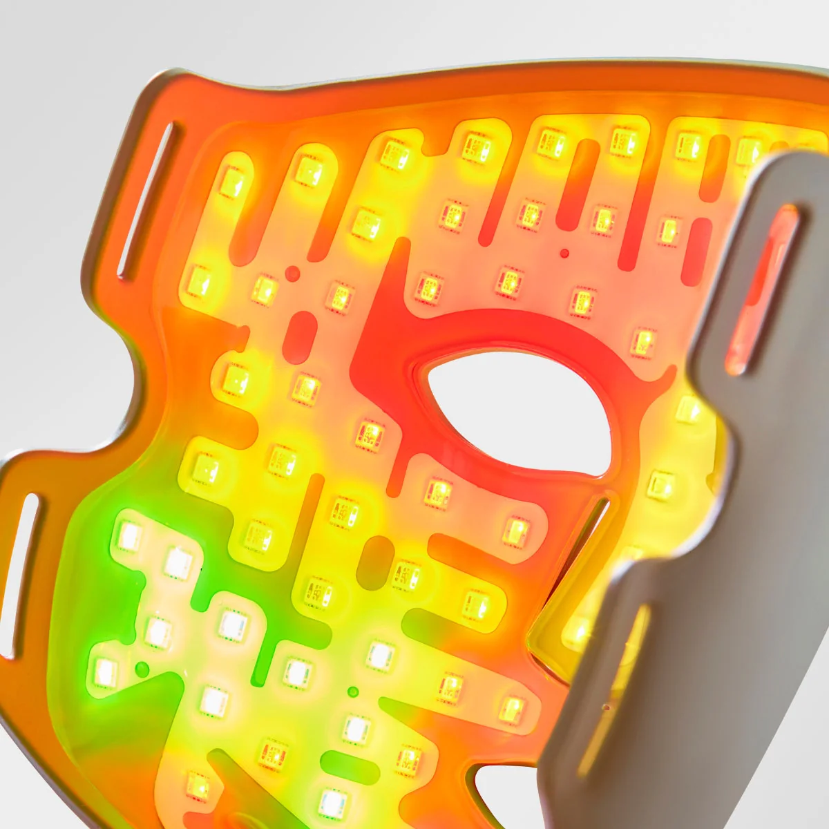 Currentbody - CurrentBody Skin LED Multilight Mask & Face Hydrogels (10 Pack) - Image 3