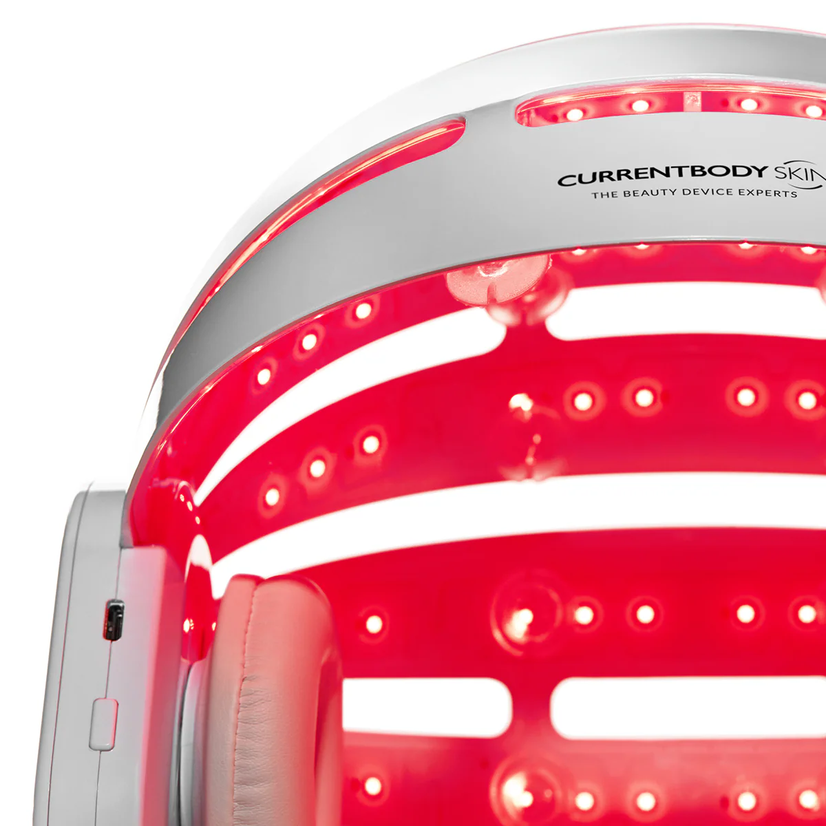 Currentbody - CurrentBody Skin LED Multi - Light Mask & Hair Growth Helmet - Image 7