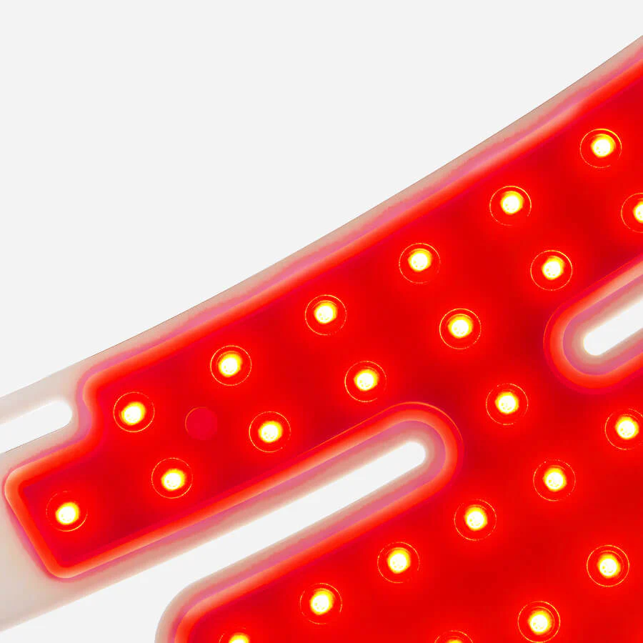 Currentbody - Skin LED Neck & Décolletage Mask - Image 2