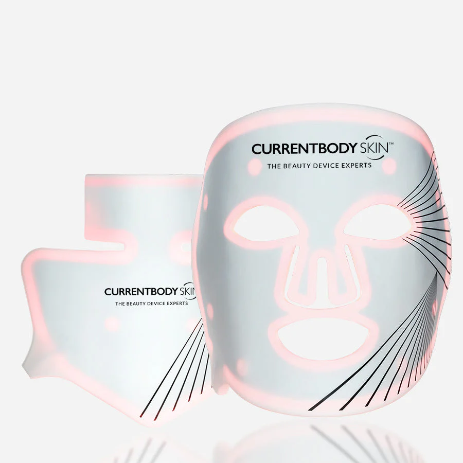 Currentbody - Skin LED Neck & Décolletage Mask - Image 7