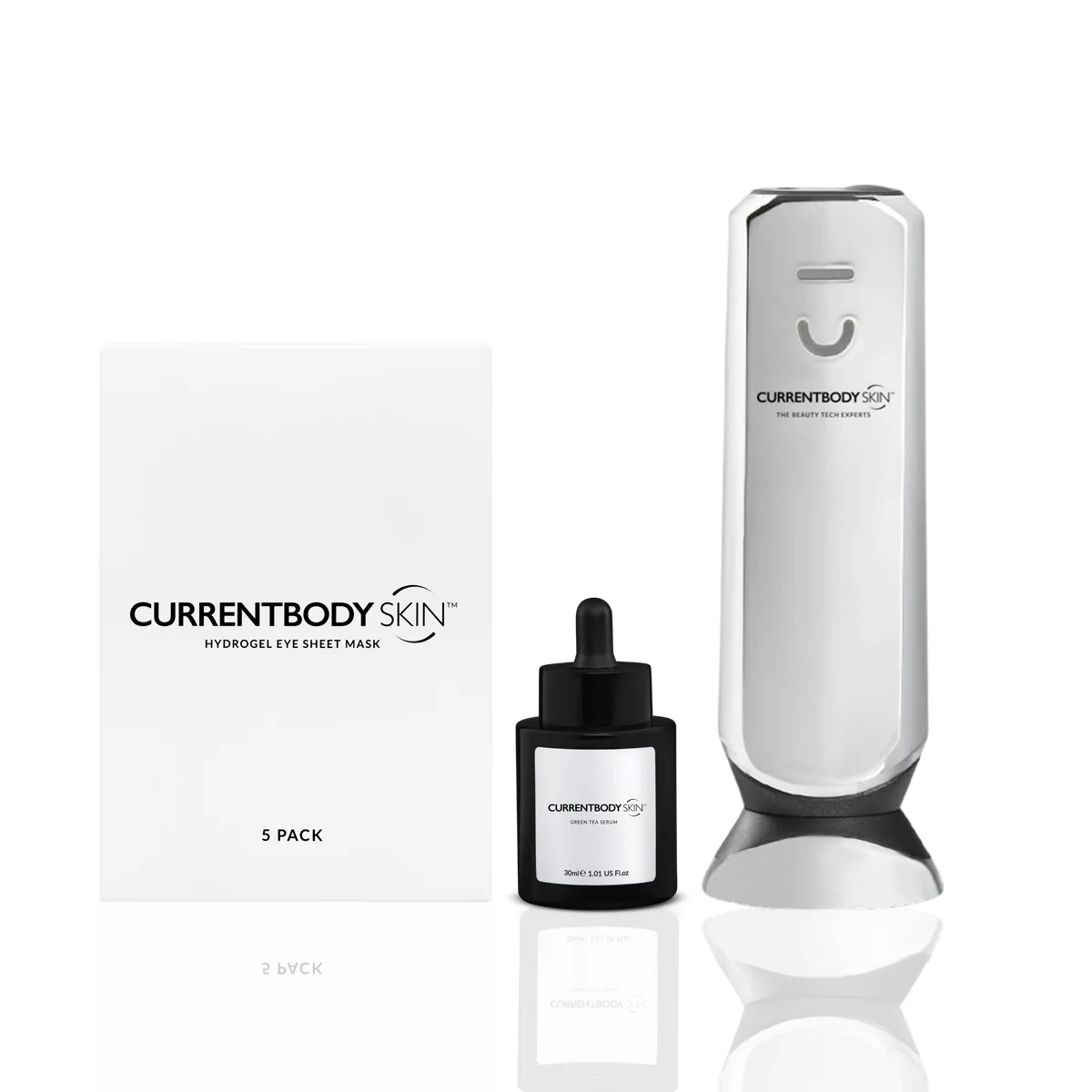 Currentbody - Skin RF Radio Frequency Skin Tightening Device - Image 9