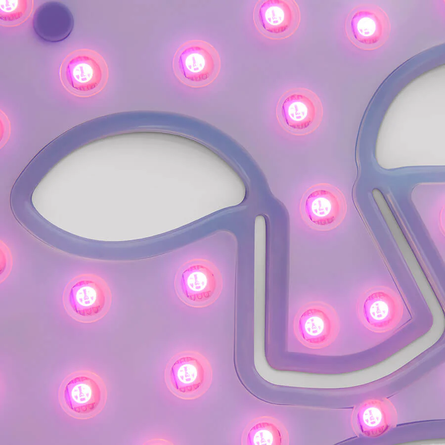 Currentbody - Skin LED Blue Light Therapy Face Mask - Image 7