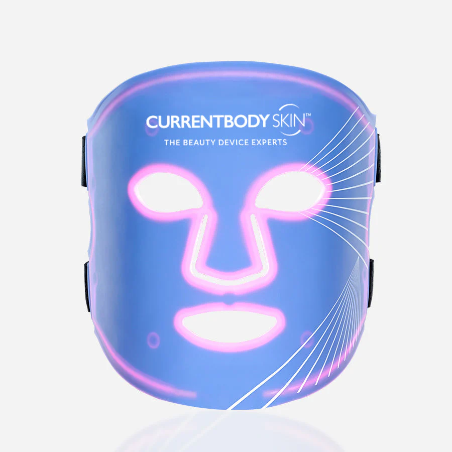 Currentbody - Skin LED Blue Light Therapy Face Mask - Image 8
