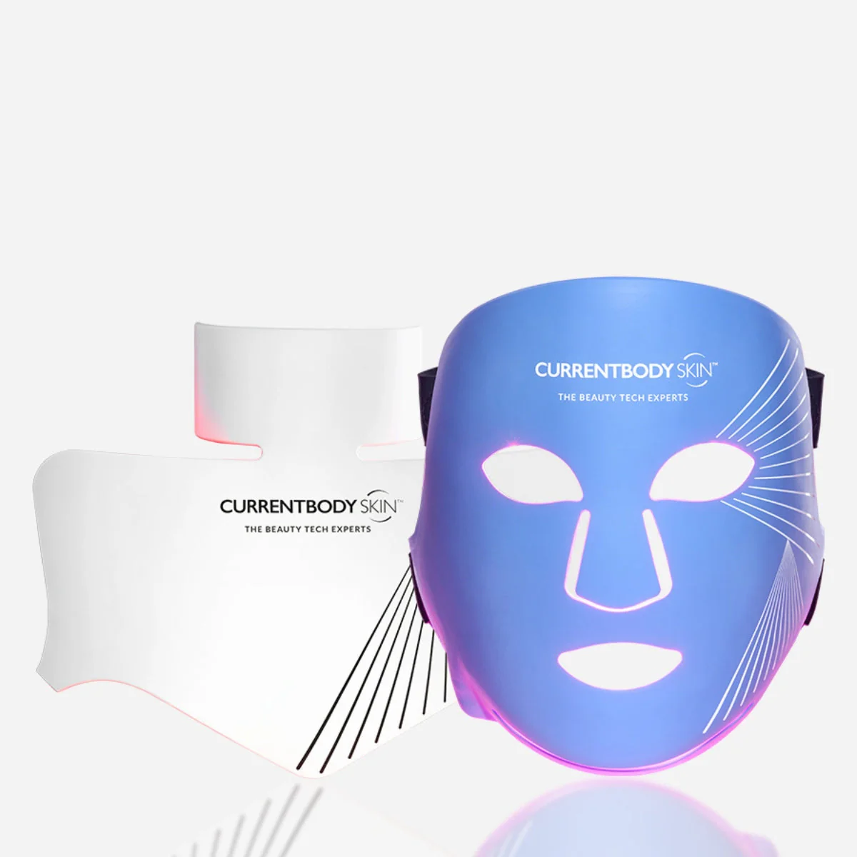 Currentbody - Skin LED Blue Light Therapy Face Mask - Image 9
