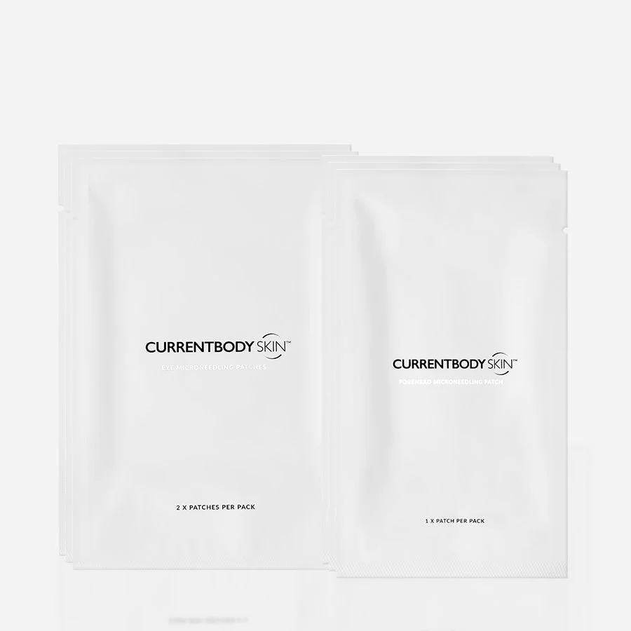 Currentbody - Skin RF Microneedling Treatment - Image 4