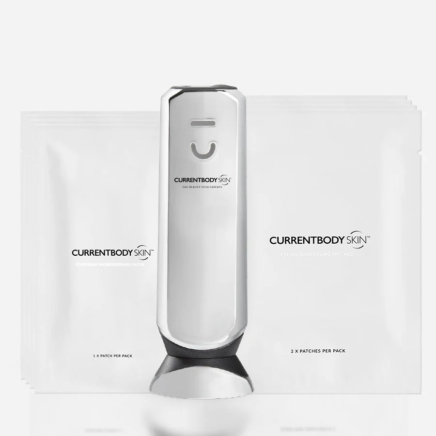 Currentbody - Skin RF Microneedling Treatment - Image 6