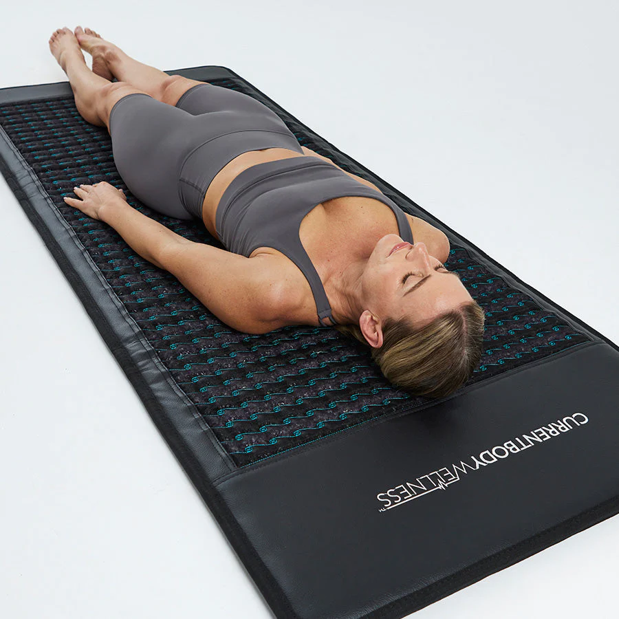 Currentbody - Wellness Infrared PEMF Mat - Image 2