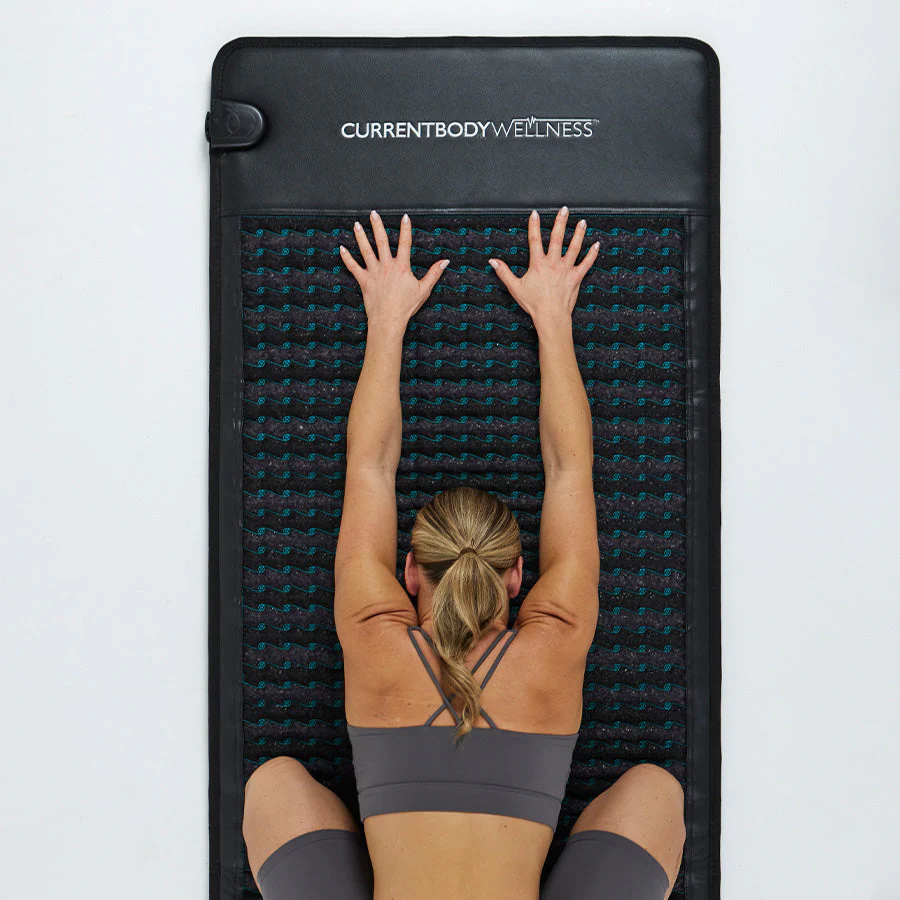 Currentbody - Wellness Infrared PEMF Mat - Image 3