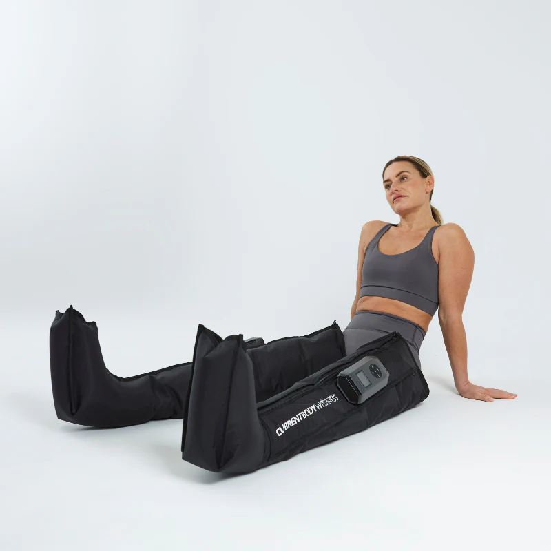 Currentbody - Wellness Sauna Blanket & Recovery Boots - Image 2