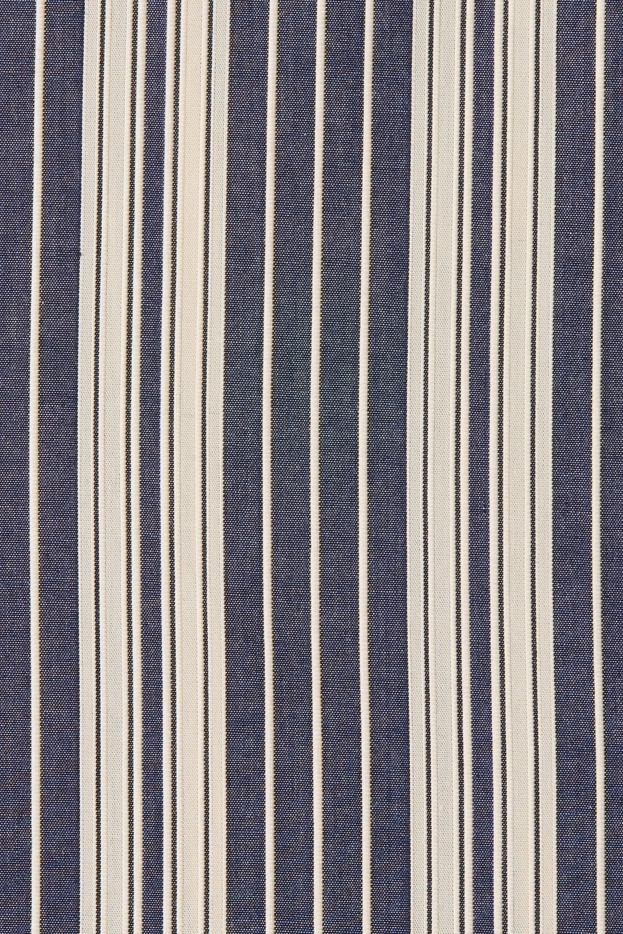Faithfull - Cyrene Playsuit Antique Navy Stripe - Final Sale - Image 5