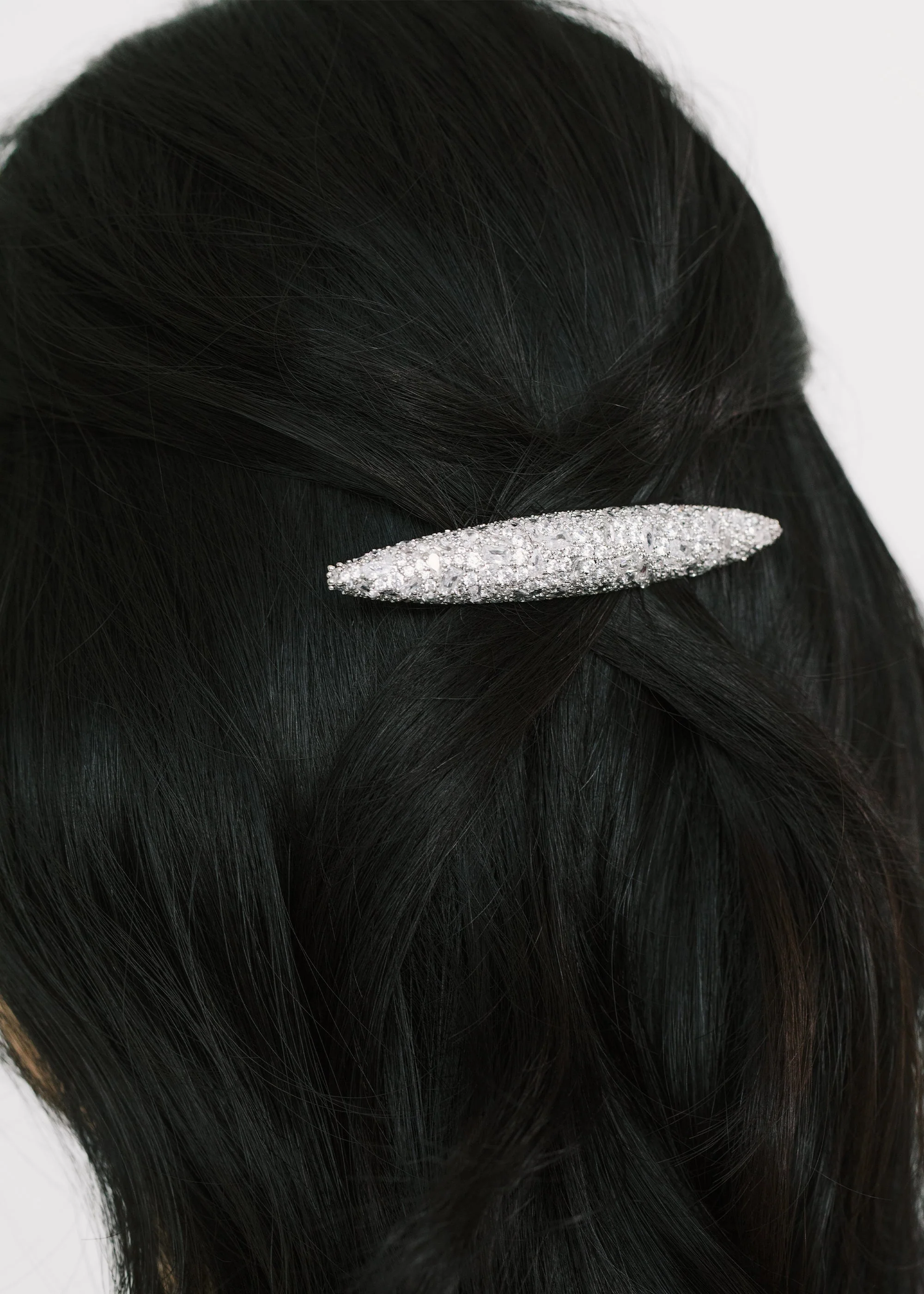 Jennifer Behr - Czarina Barrette - Image 2