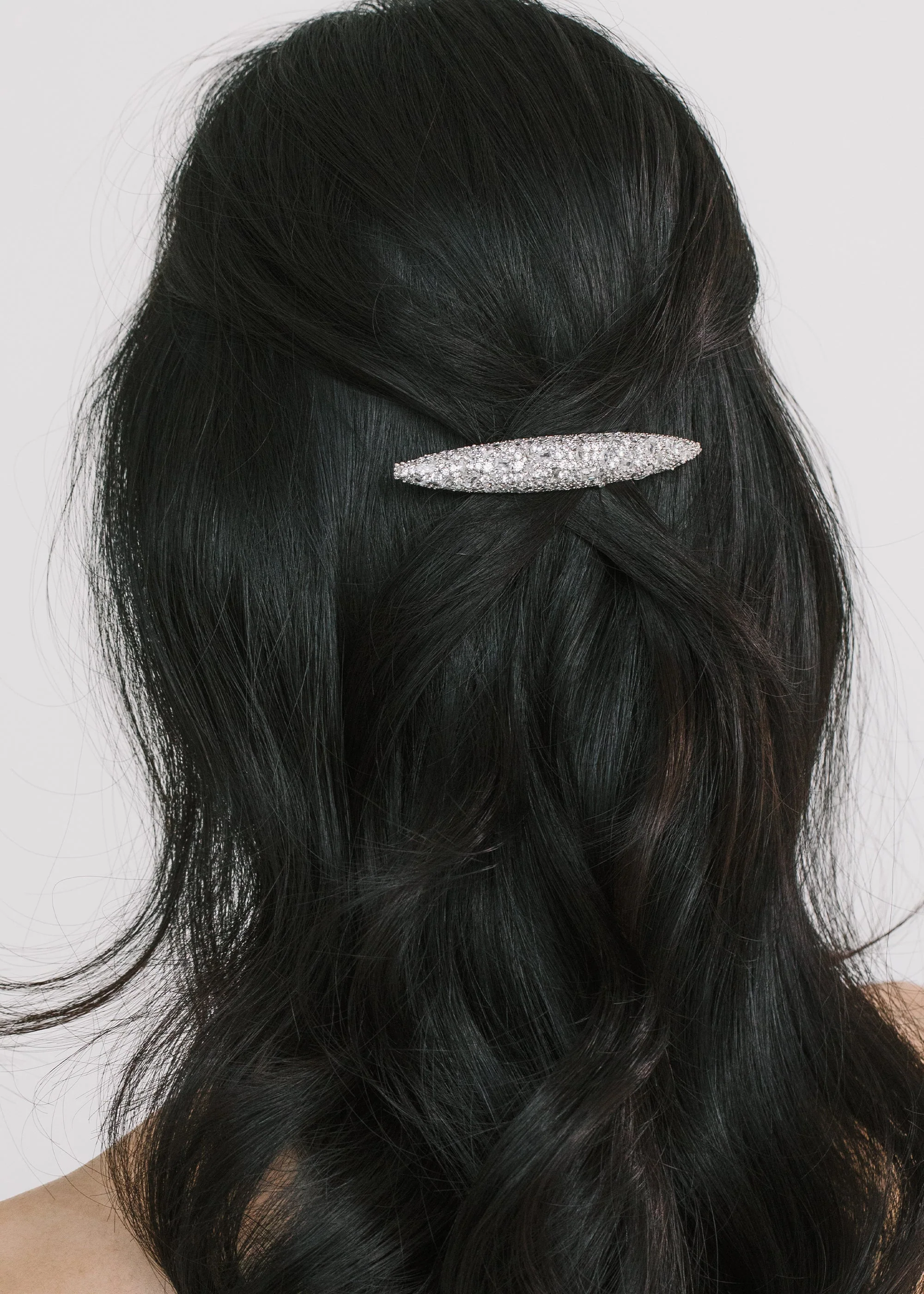 Jennifer Behr - Czarina Barrette - Image 3