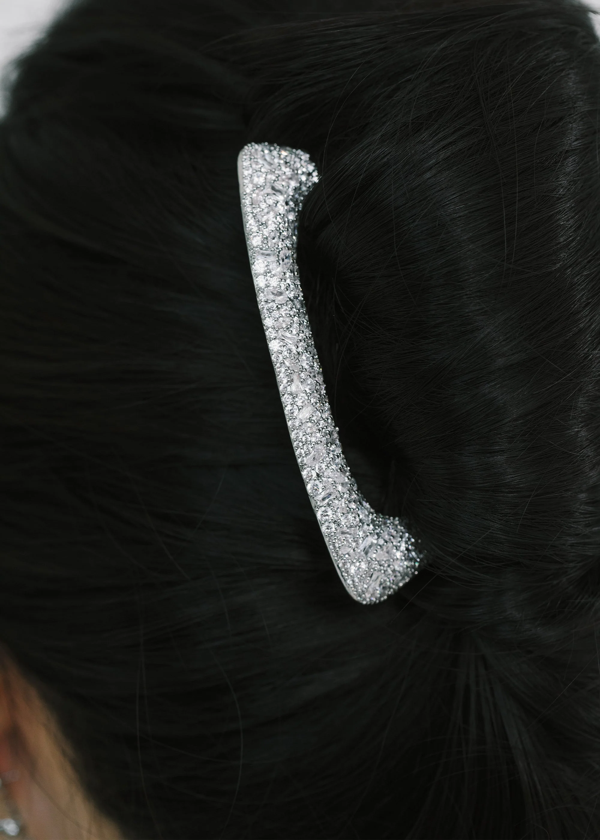 Jennifer Behr - Czarina Hairpin - Image 3