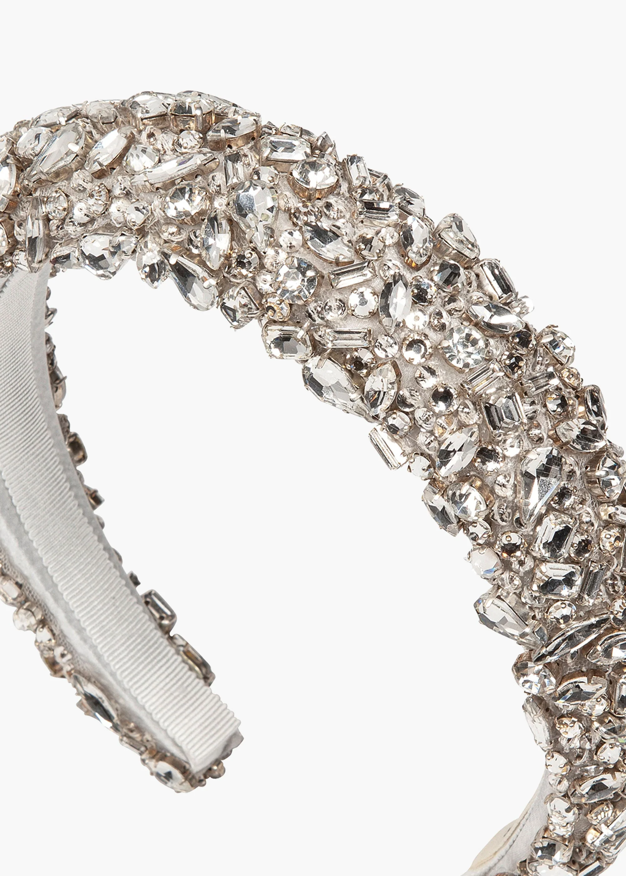Jennifer Behr - Czarina Headband - Image 8