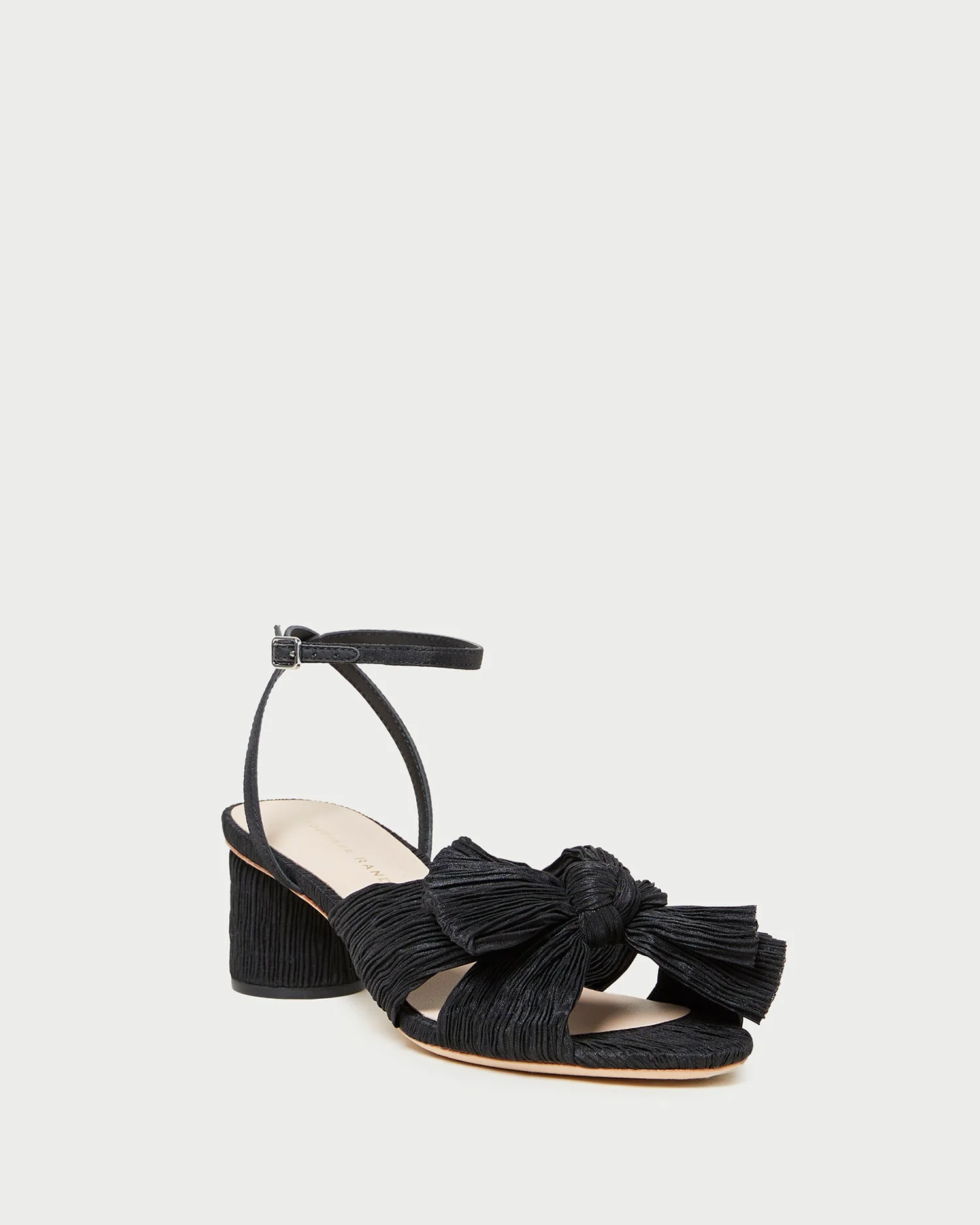 Loeffler Randall - Dahlia Bow Heel
