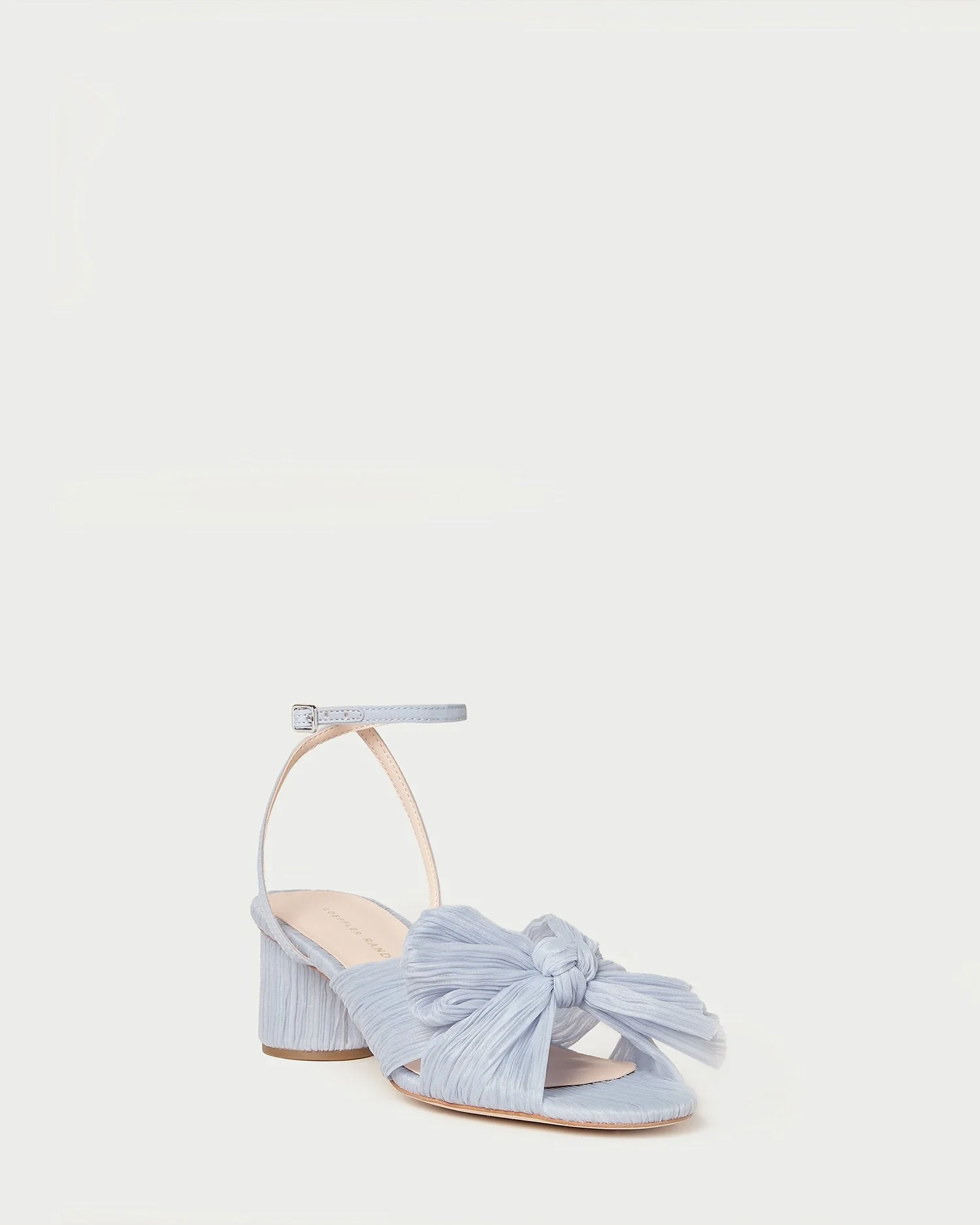 Loeffler Randall - Dahlia Bow Heel - Image 5