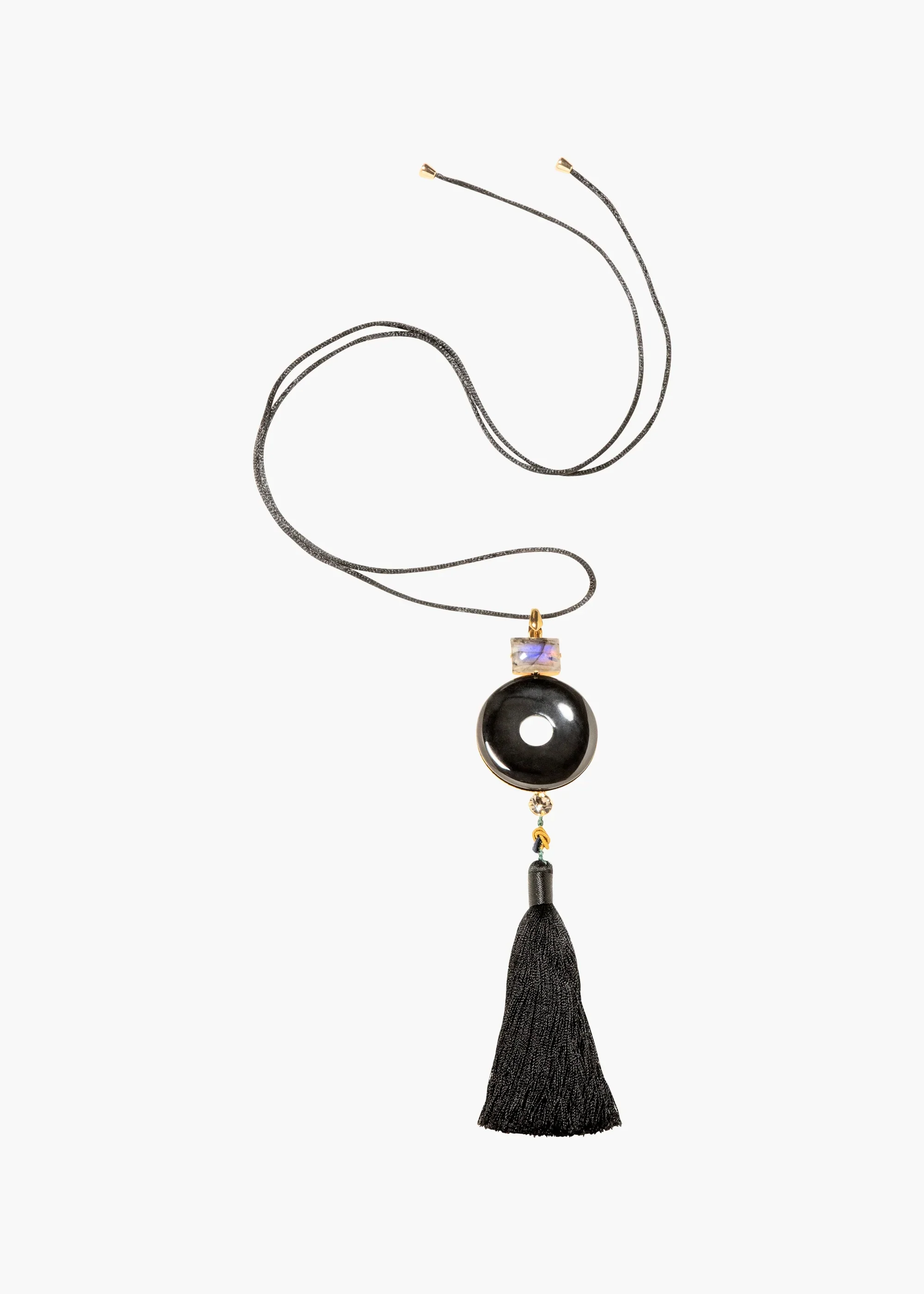 Jennifer Behr - Dakota Necklace