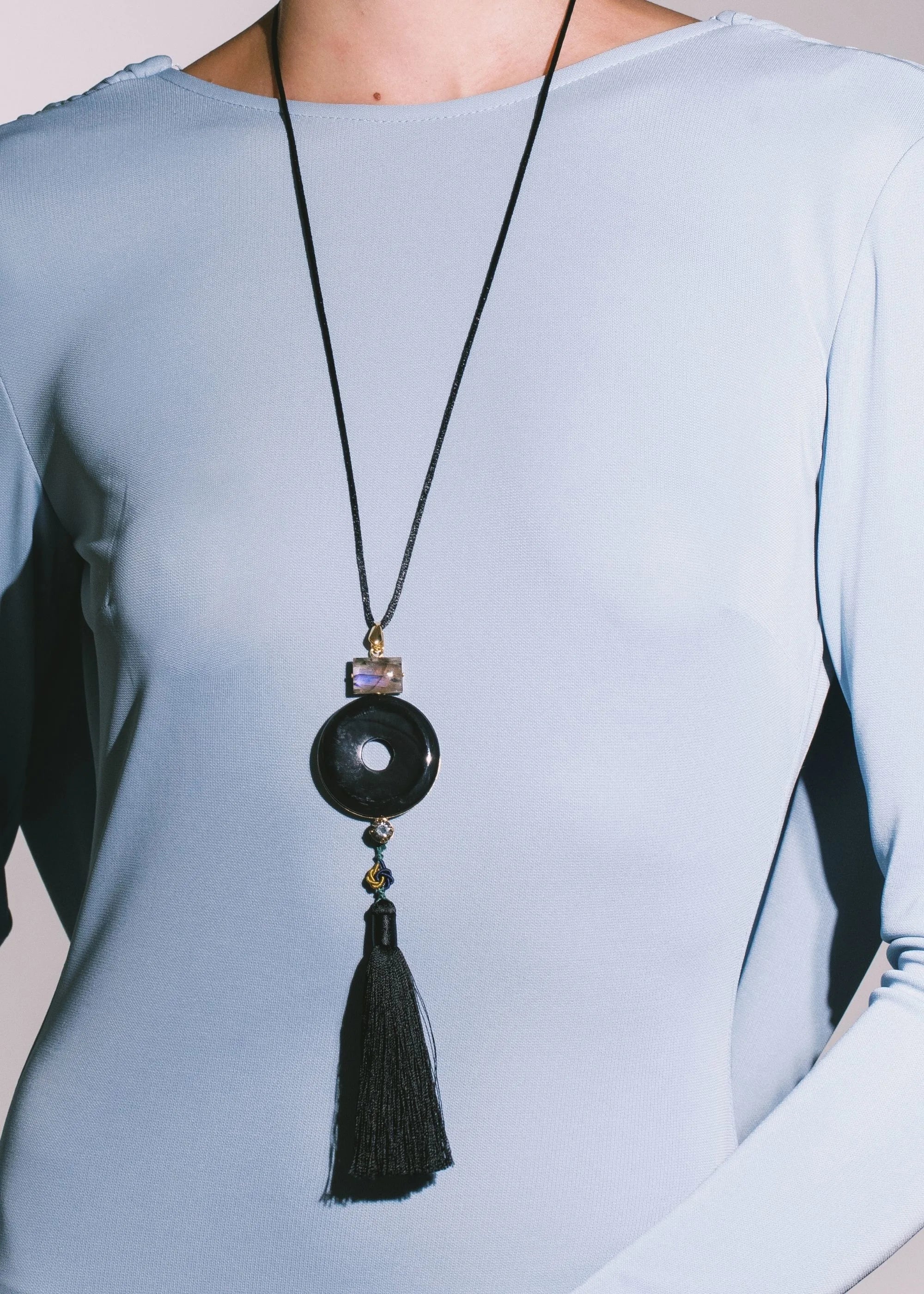 Jennifer Behr - Dakota Necklace - Image 3