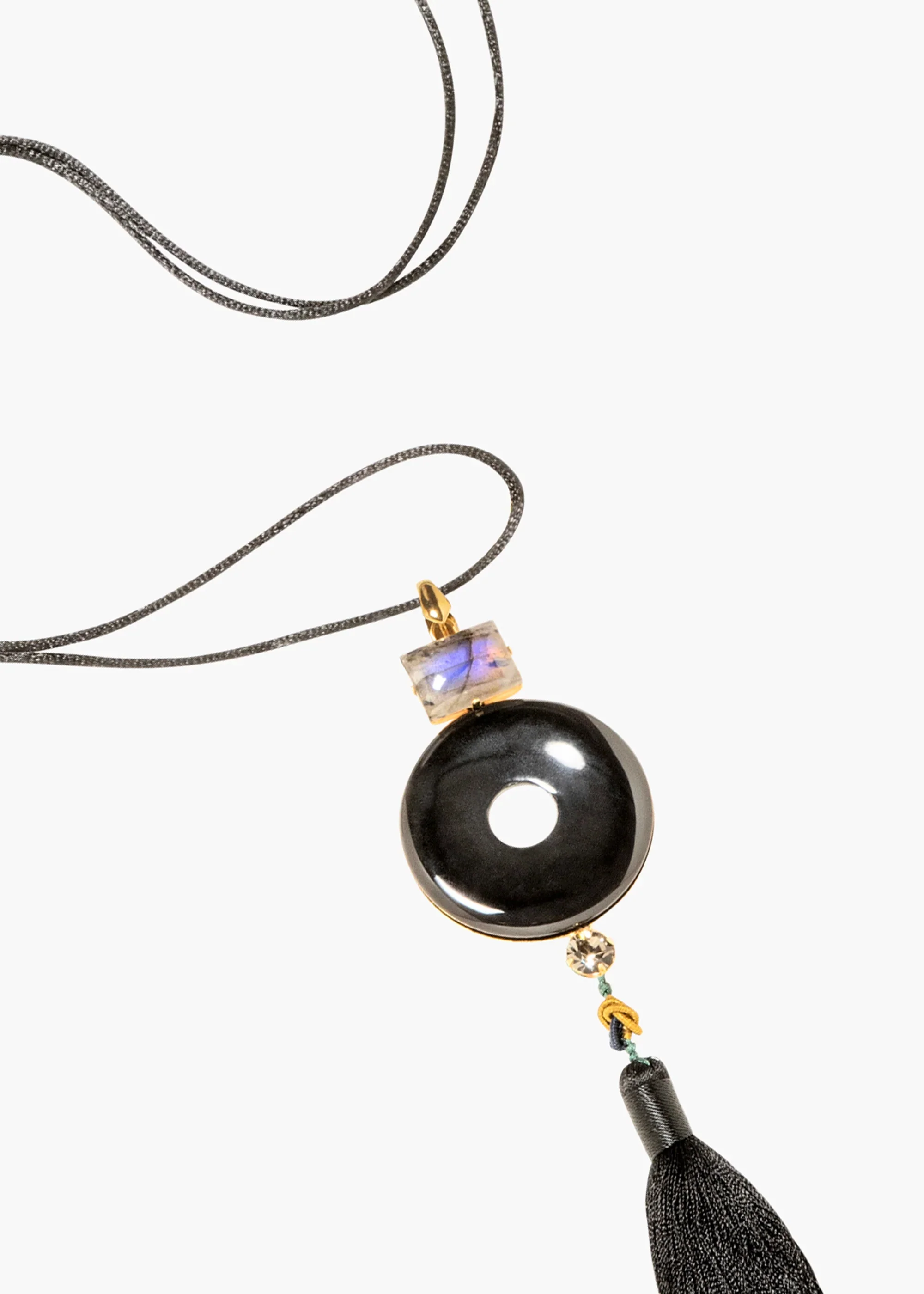 Jennifer Behr - Dakota Necklace - Image 6