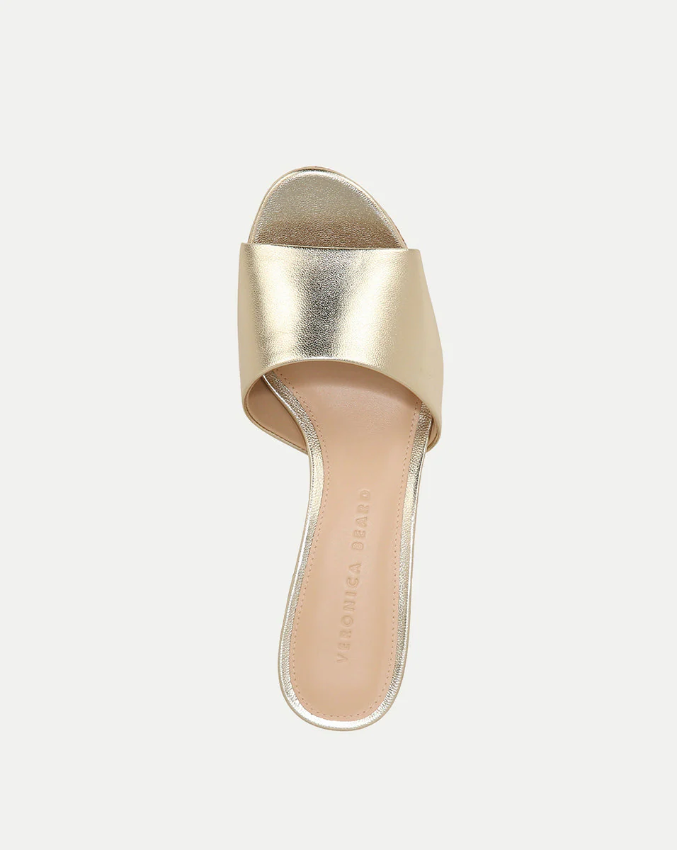 Veronica Beard - Dali Platform Sandal - Image 3