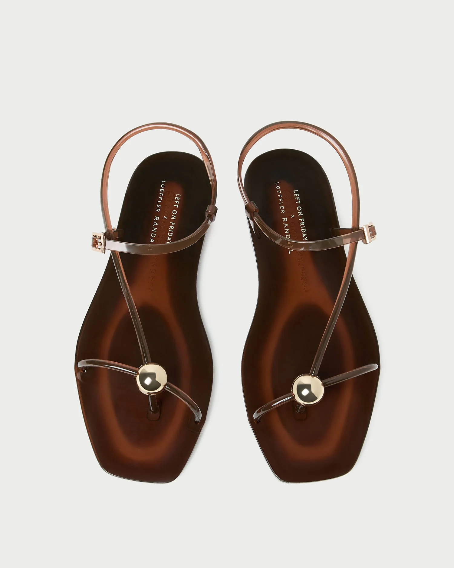 Loeffler Randall - Dana Sandal